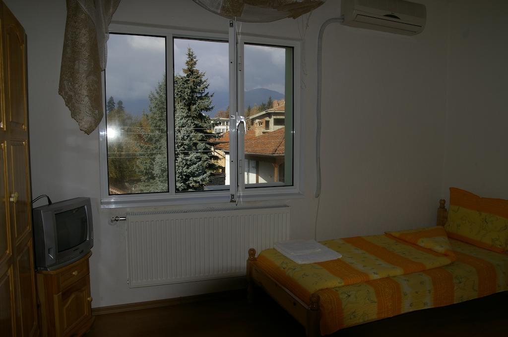 Karadzhovy Guest House Kalofer Kamer foto